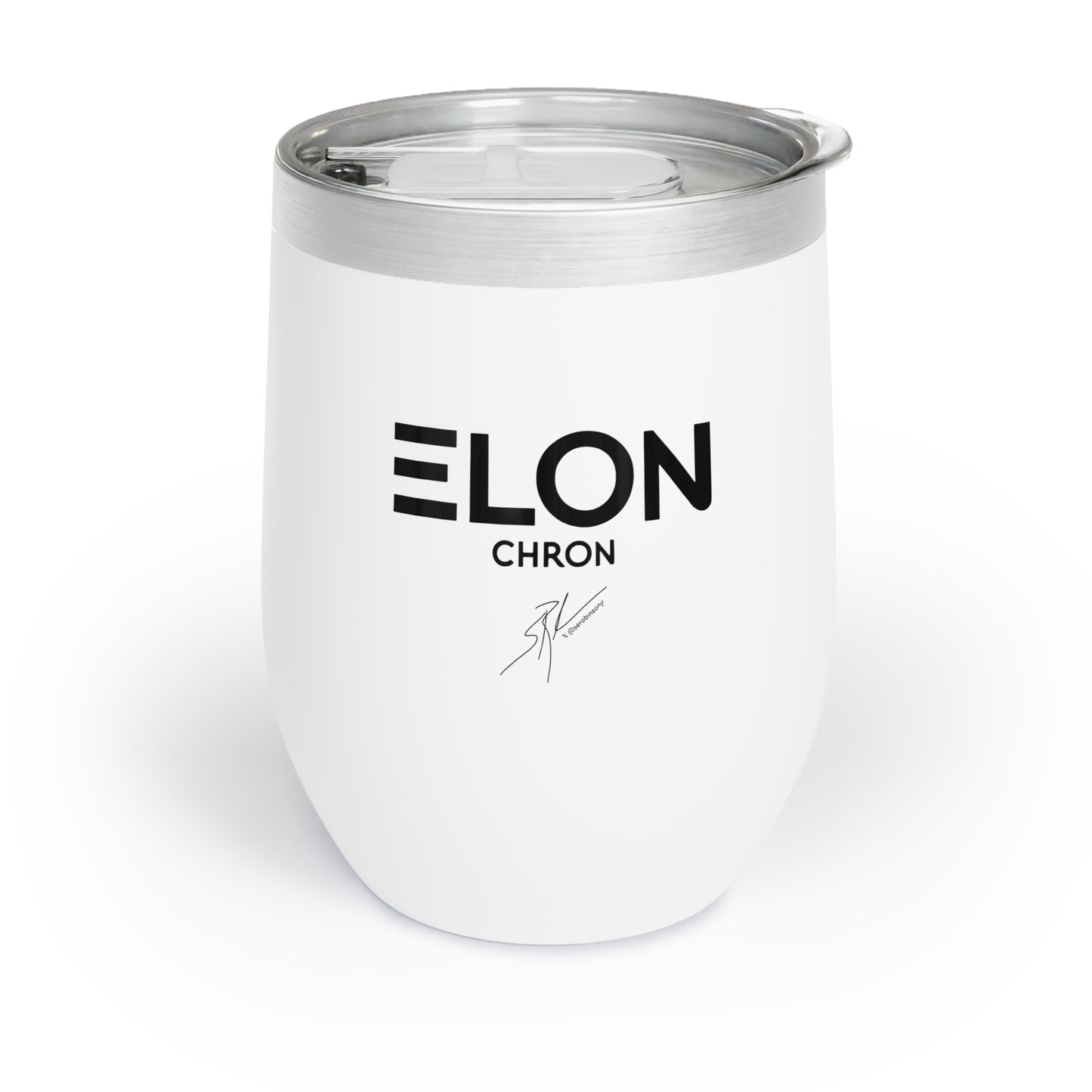 THE BORING COMPANY CUP