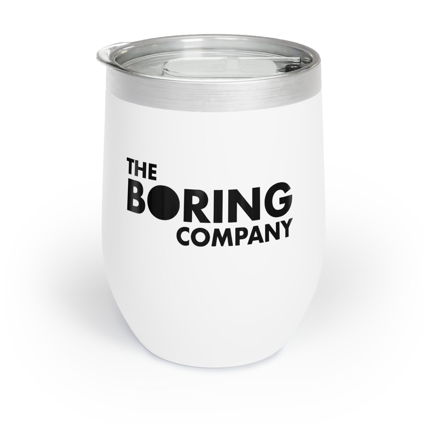 THE BORING COMPANY CUP