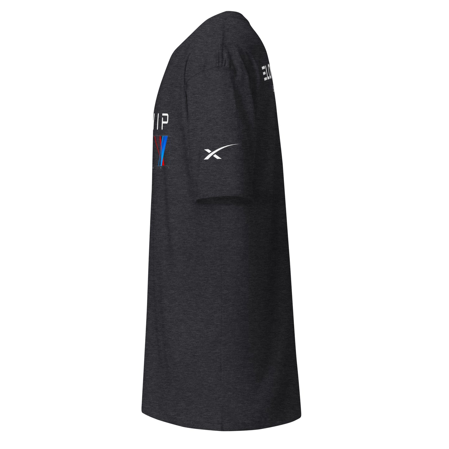 LAUNCH WINDOW MEN’S T-SHIRT