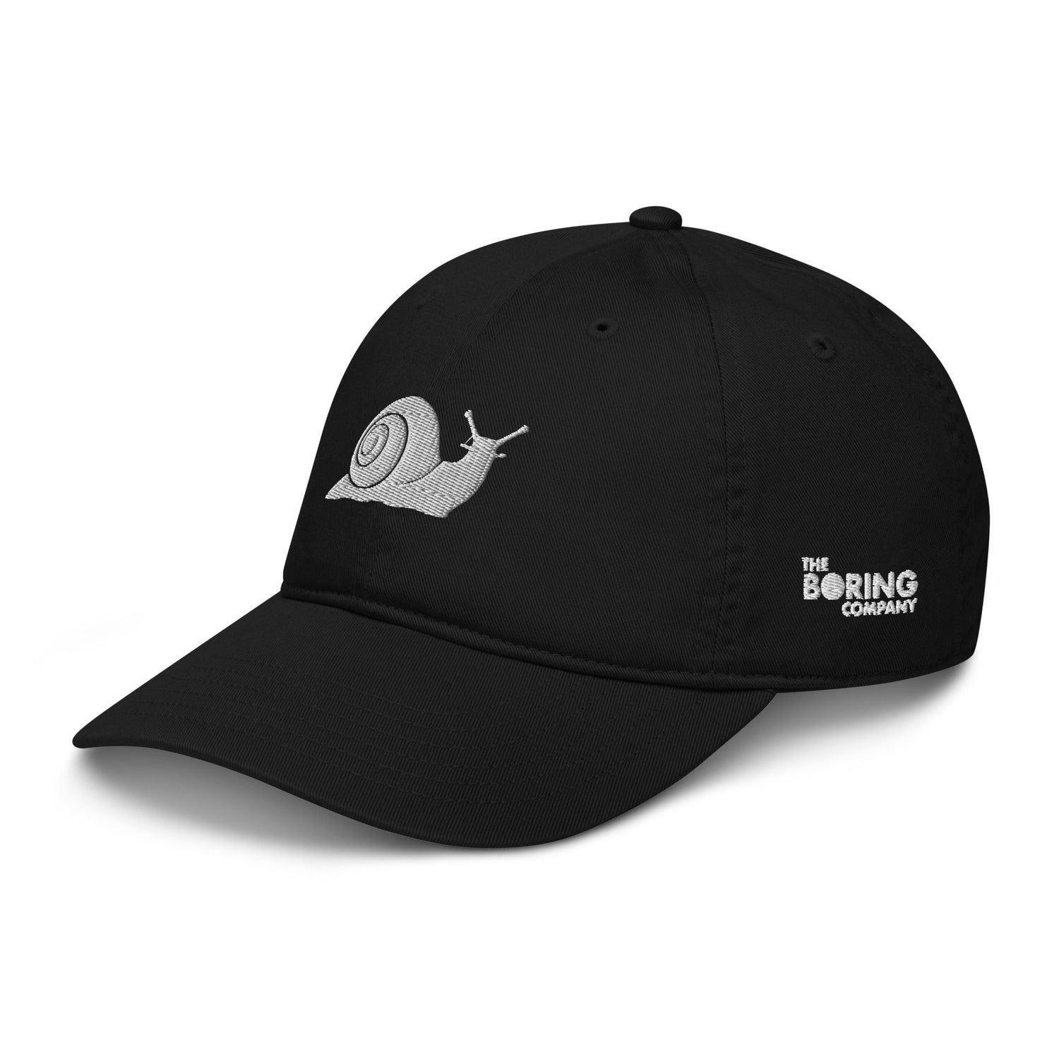 THE BORING COMPANY