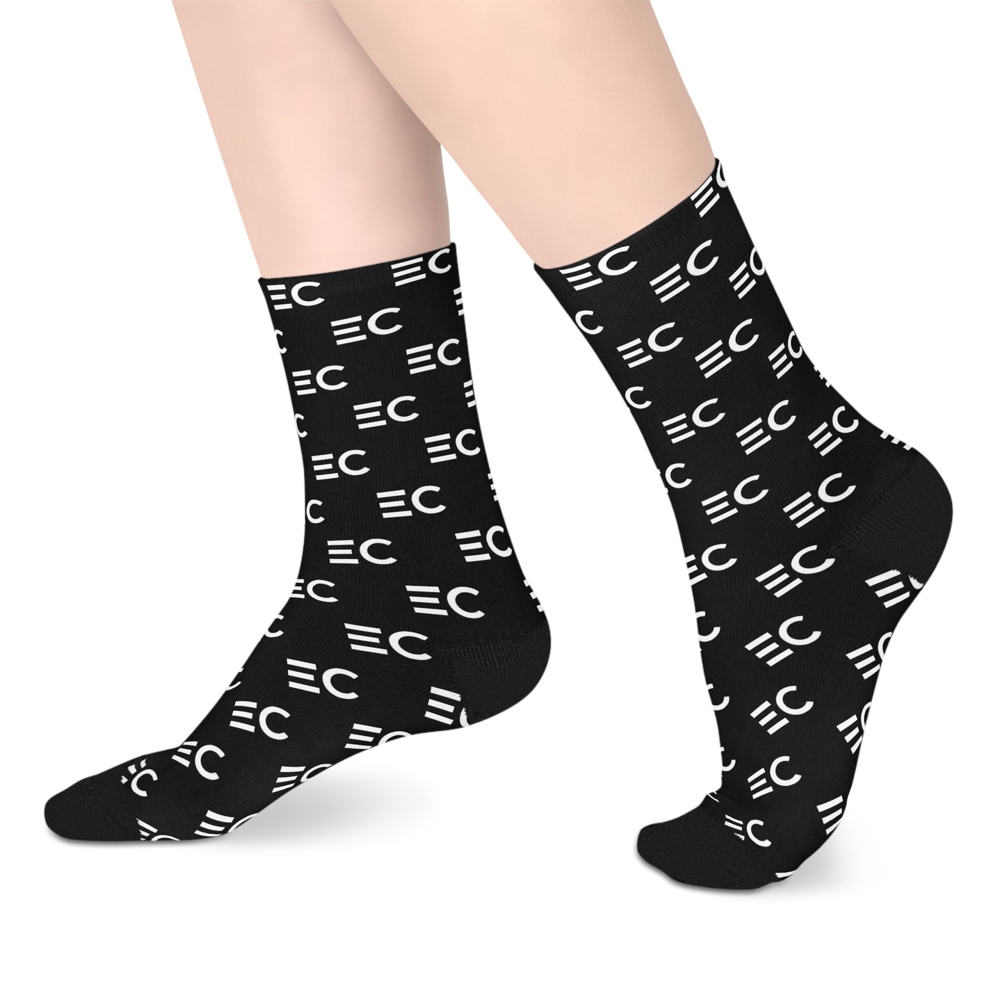 ELON CHRON SOCKS