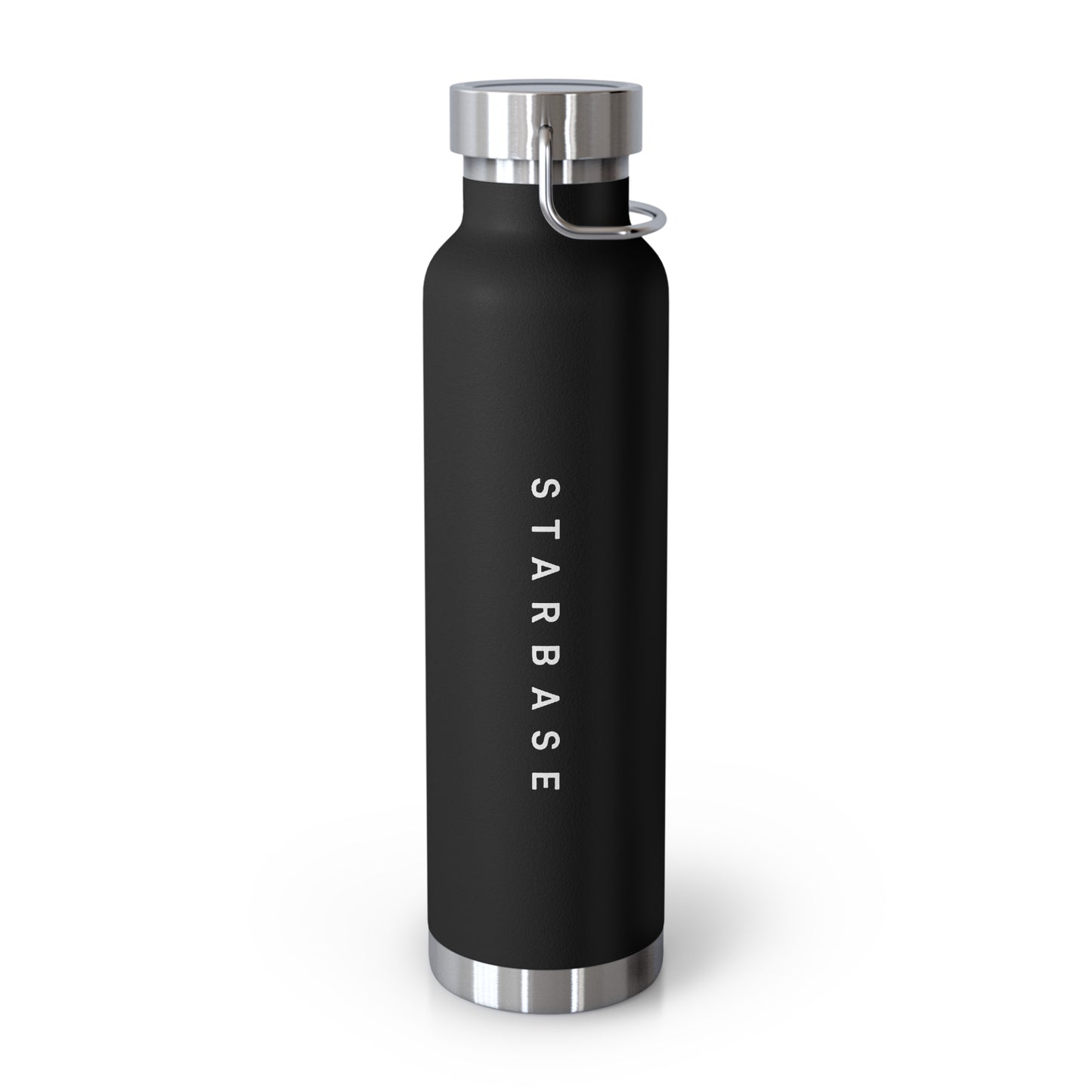STARBASE STAINLESS STEEL WATER BOTTLE