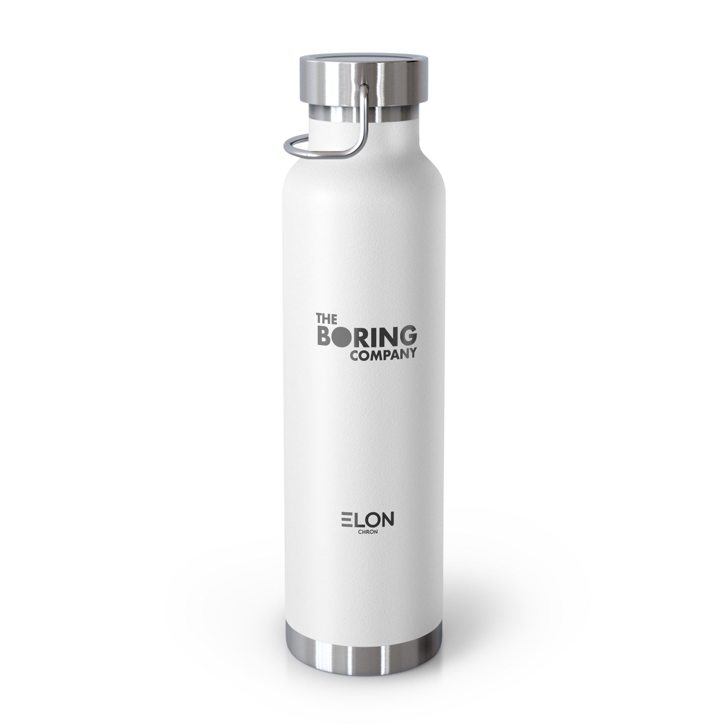 TUNNEL MARS STAINLESS STEEL TUMBLER