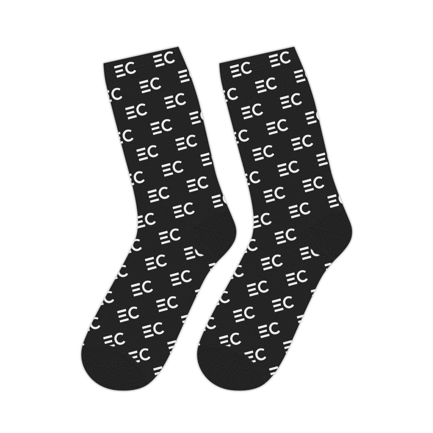 ELON CHRON SOCKS