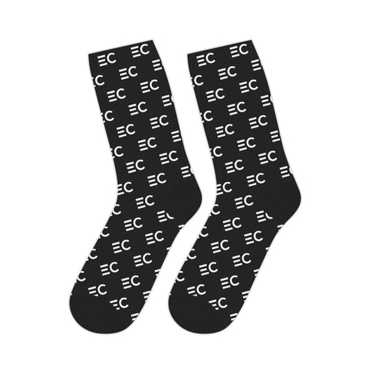 ELON CHRON SOCKS