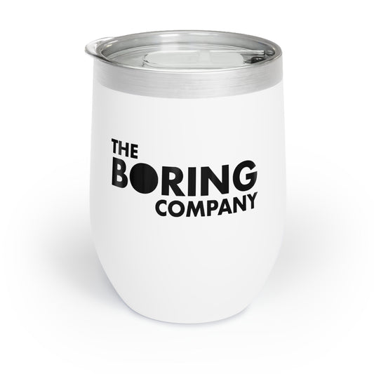 THE BORING COMPANY CUP