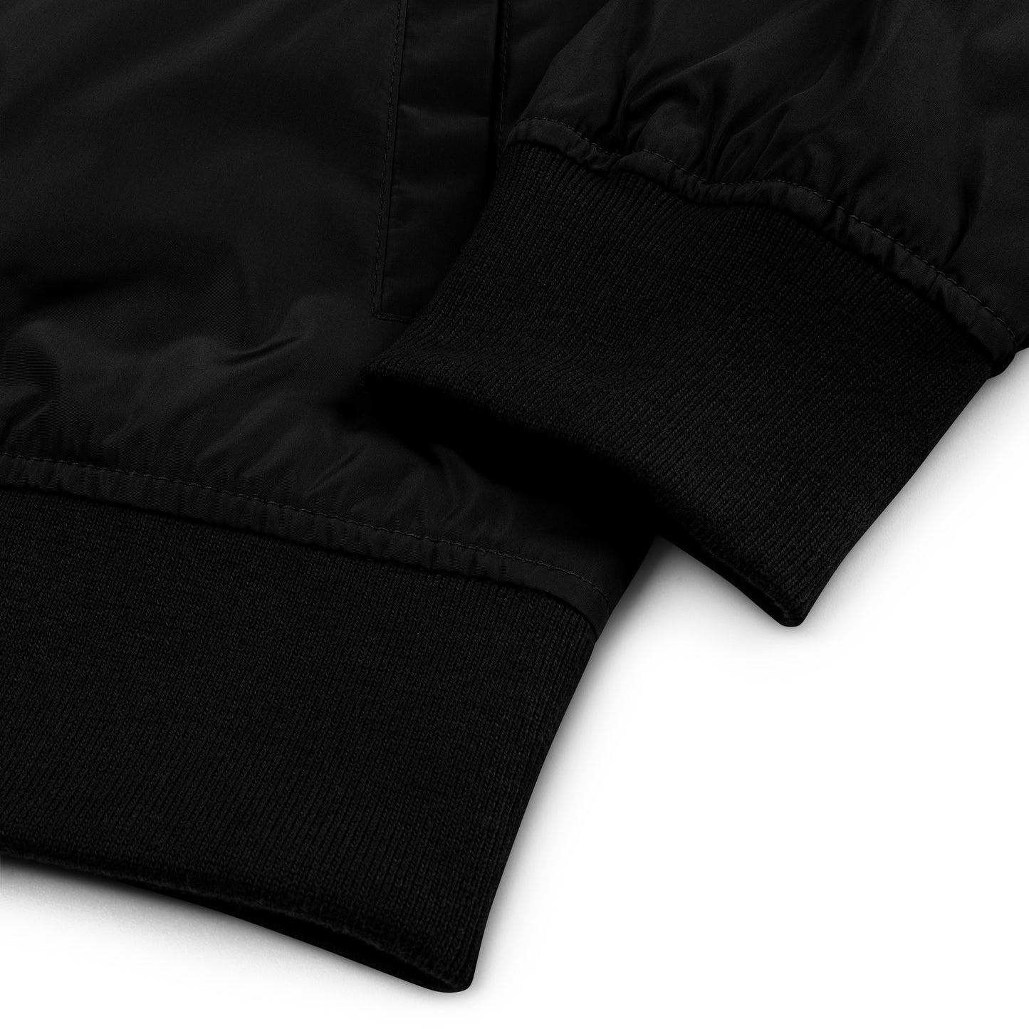 STARBASE BOMBER JACKET