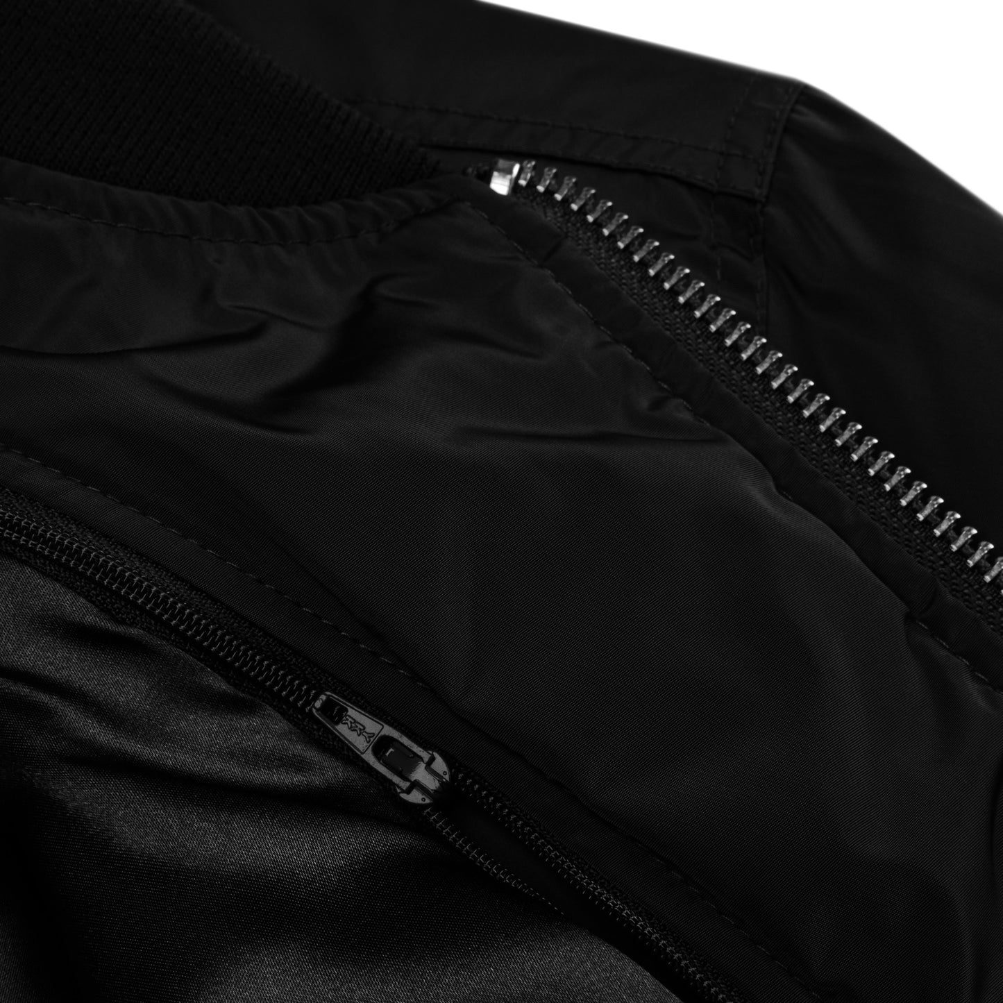 STARBASE BOMBER JACKET