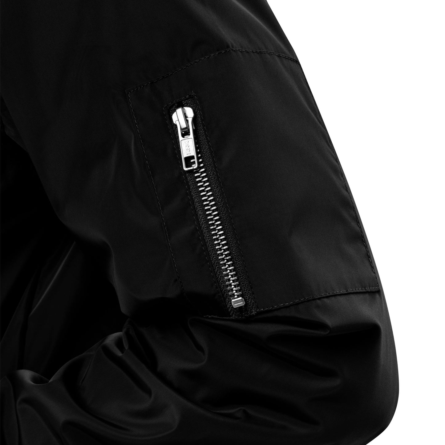 STARBASE BOMBER JACKET
